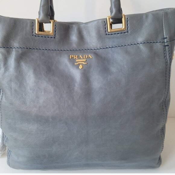 PRADA Galleria Bag - Picture 1 of 10